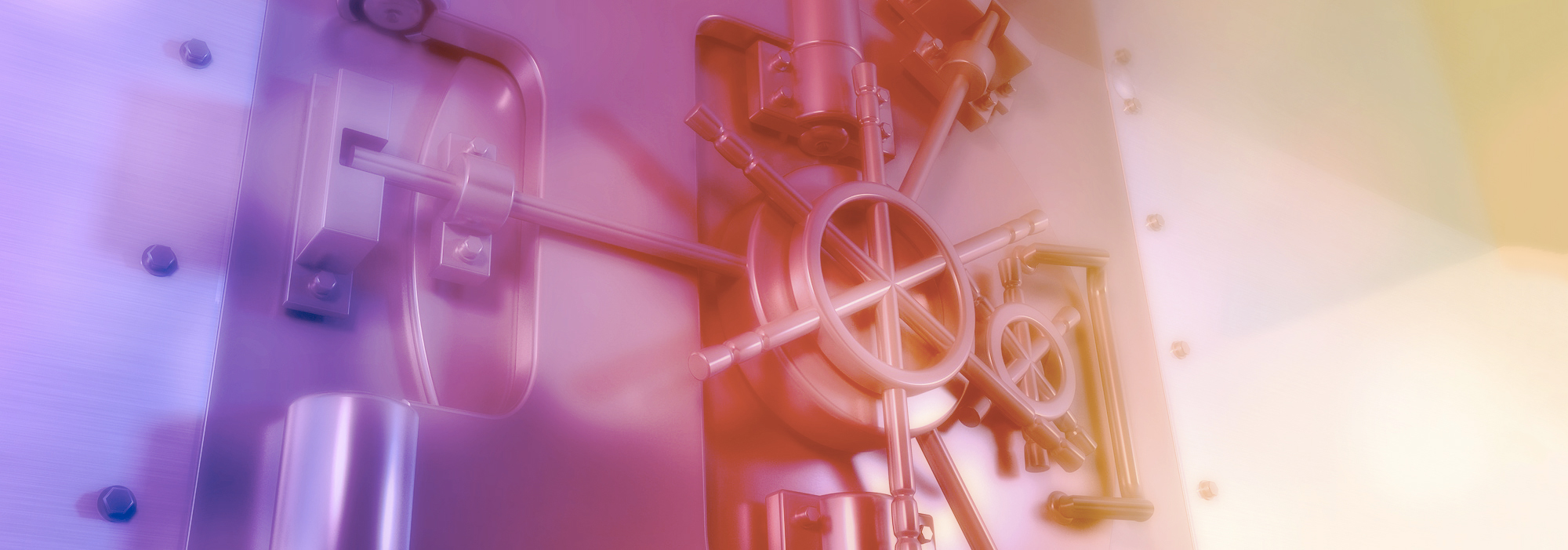 données sécruisées