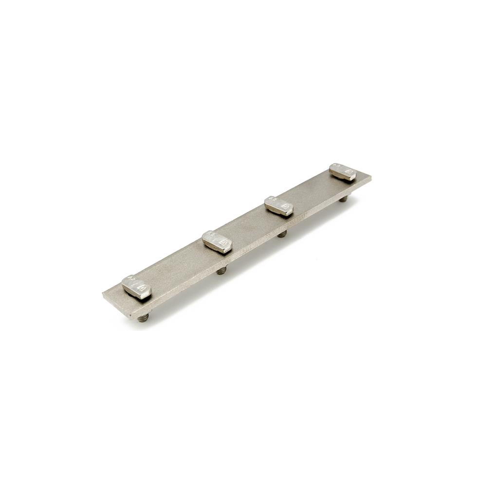 connecteur de rails I'M.SOLAR