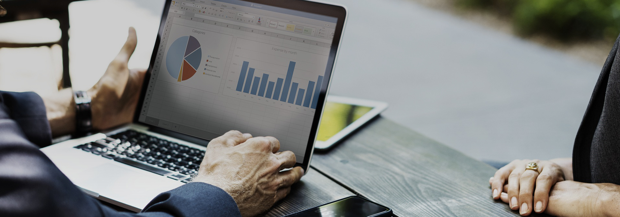 agent immobilier, trouvez votre matériel chez I'm Solar