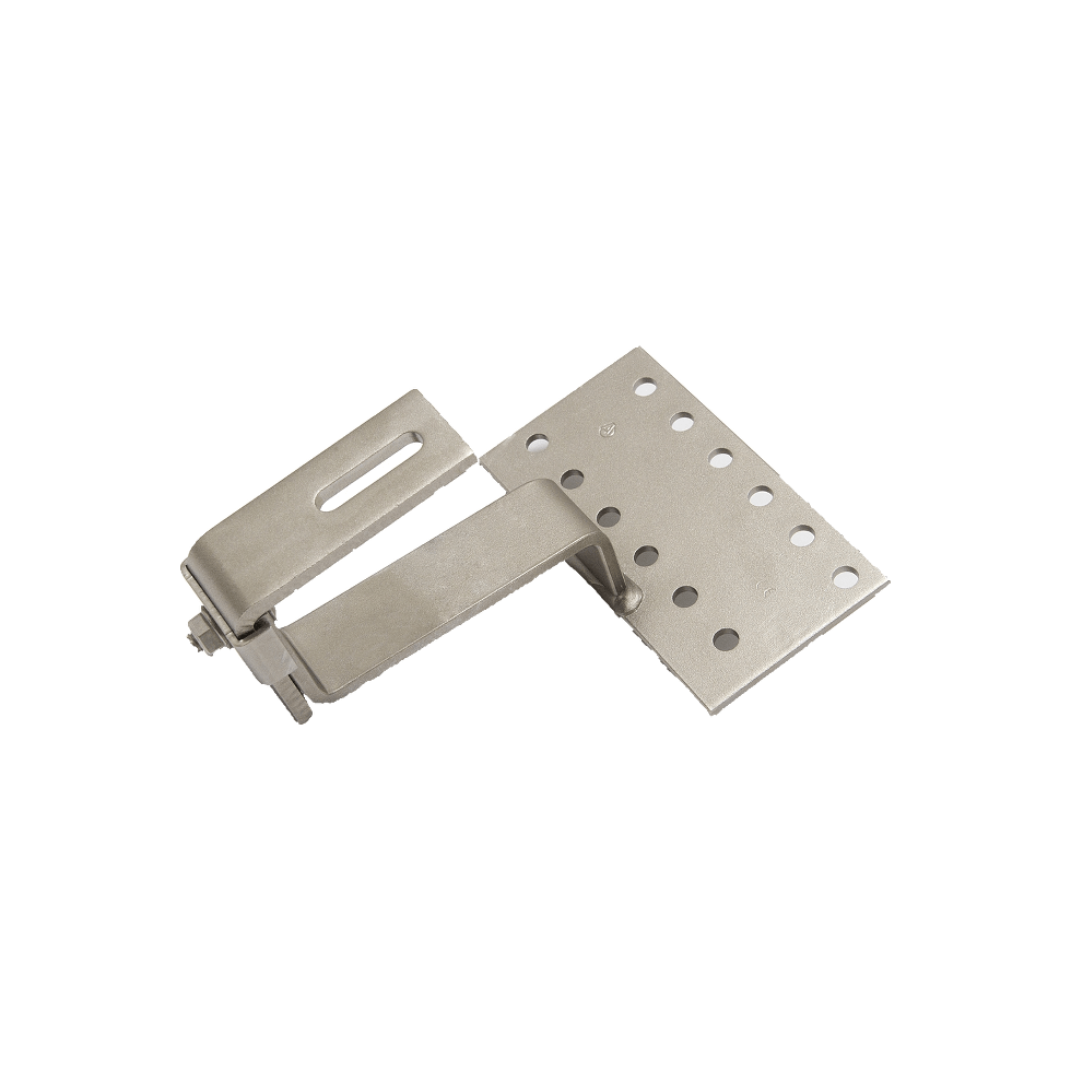 Crochet I'M SOLAR pour toute tuile