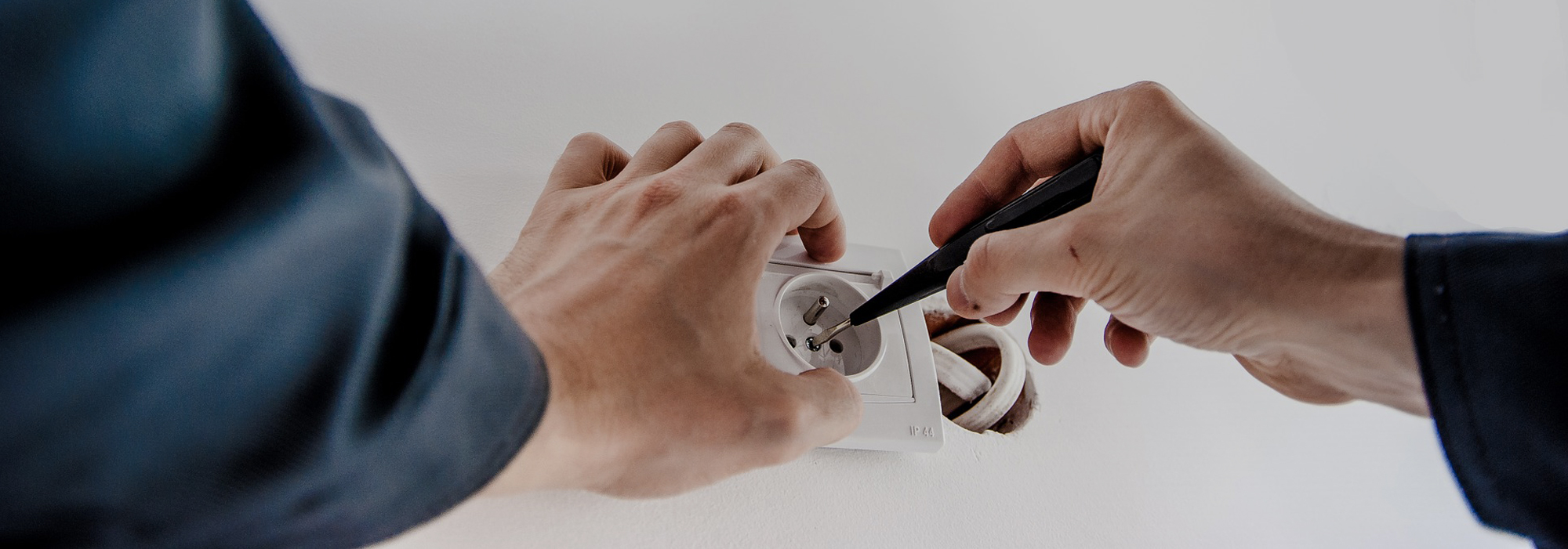 électriciens, trouvez votre matériel chez I'm Solar