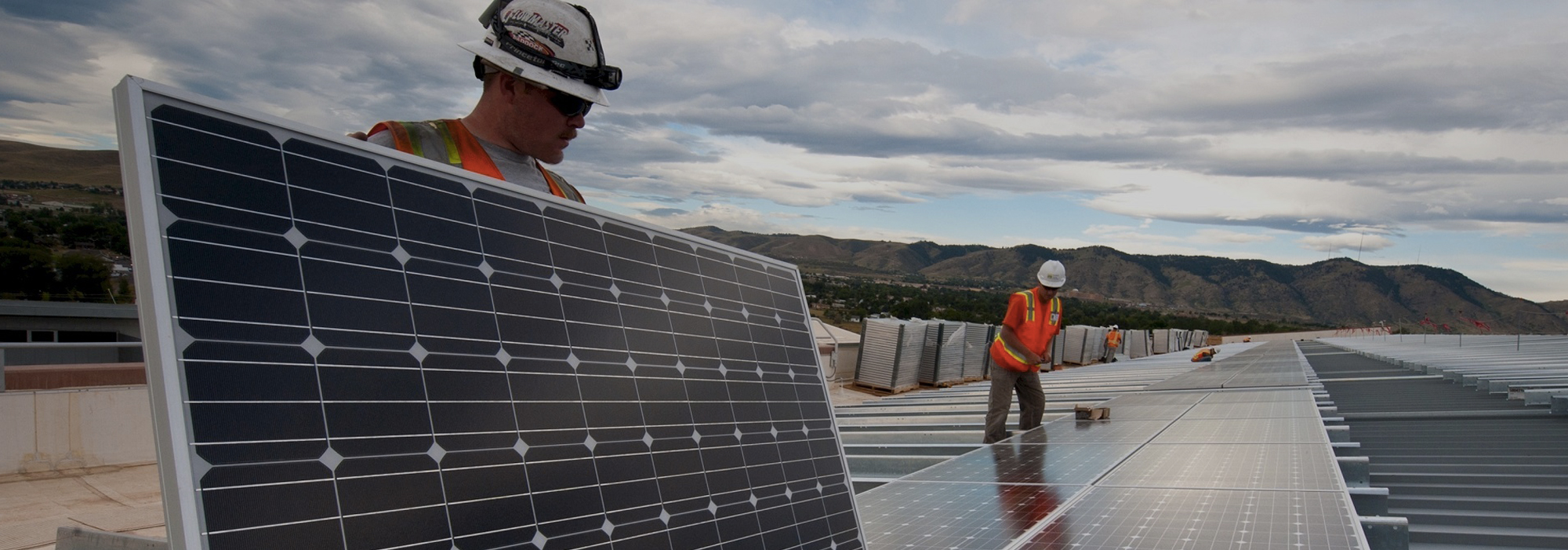 Installateur solaire ouvrez un compte pro