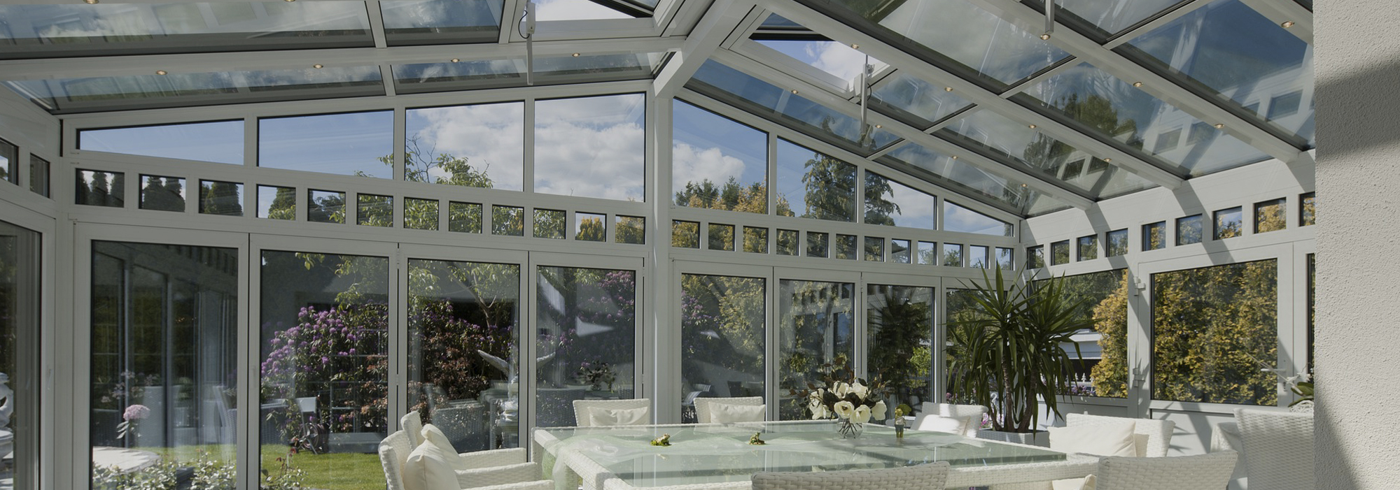 fabricants de veranda, trouvez votre matériel chez I'm Solar